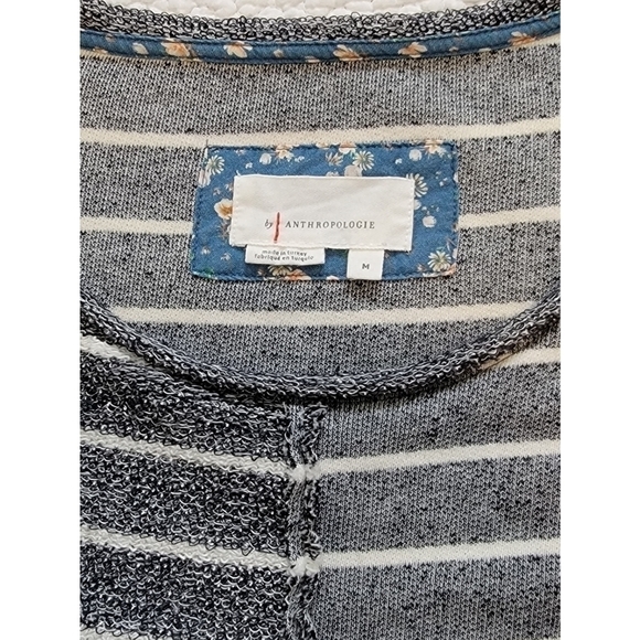 ANTHROPOLOGIE Knit Sweater - Picture 6 of 9